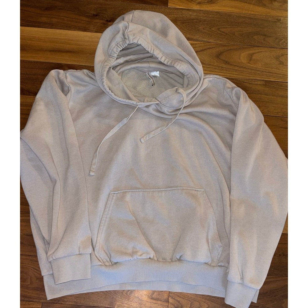 Divided Hoodie